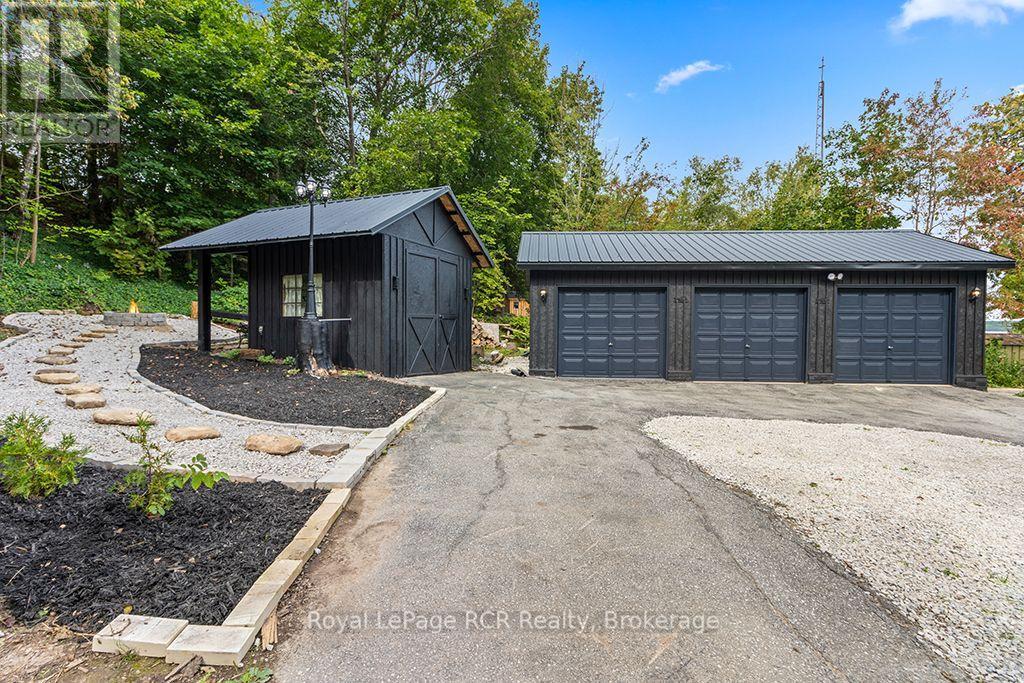503385 GREY ROAD 1, R.R. NO. 2