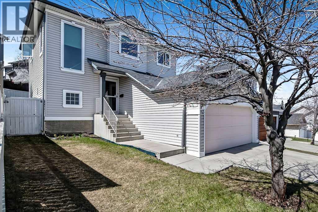 113 Harvest Oak Rise NE