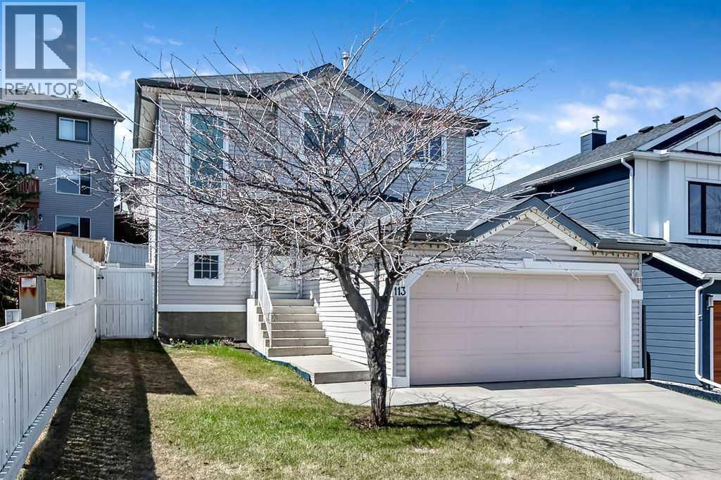 113 Harvest Oak Rise NE