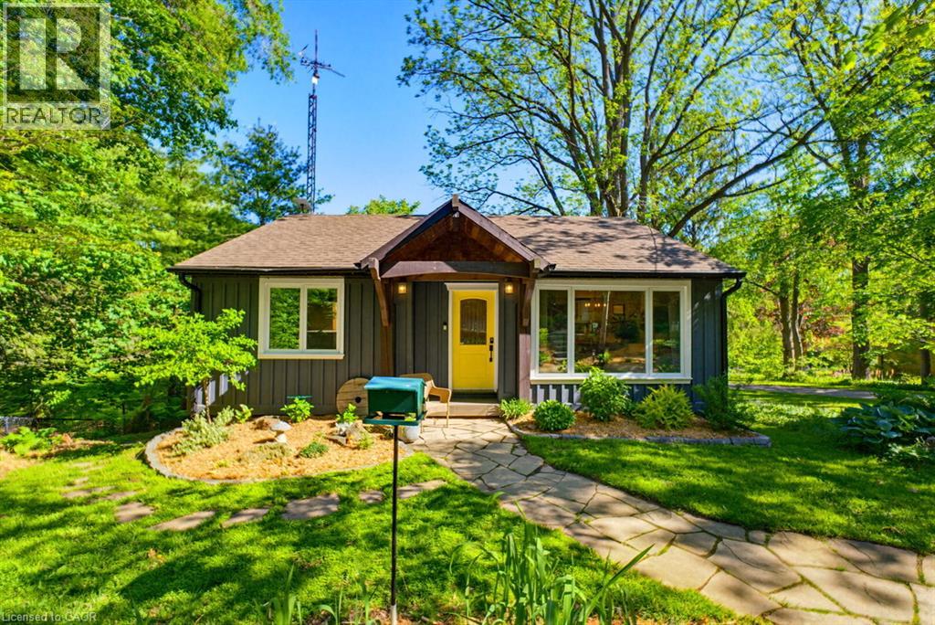 1131 OLD GOVERNOR'S Road