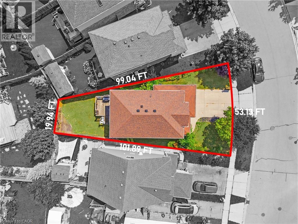 589 MORTIMER Drive
