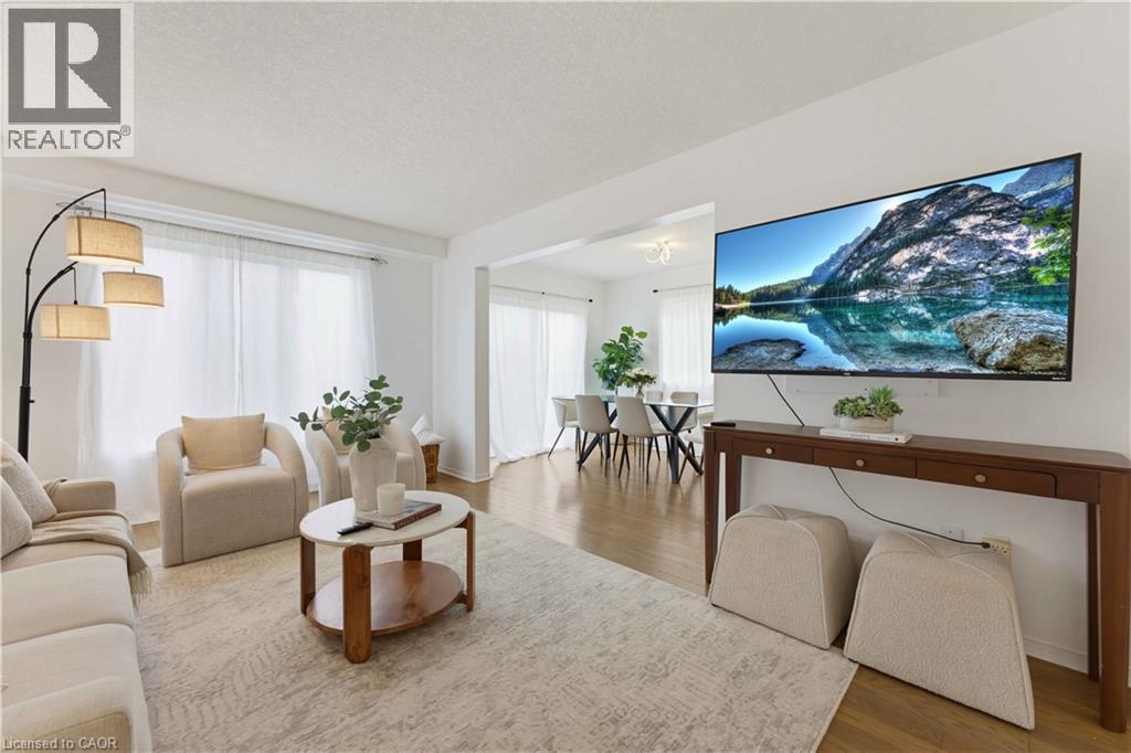589 MORTIMER Drive