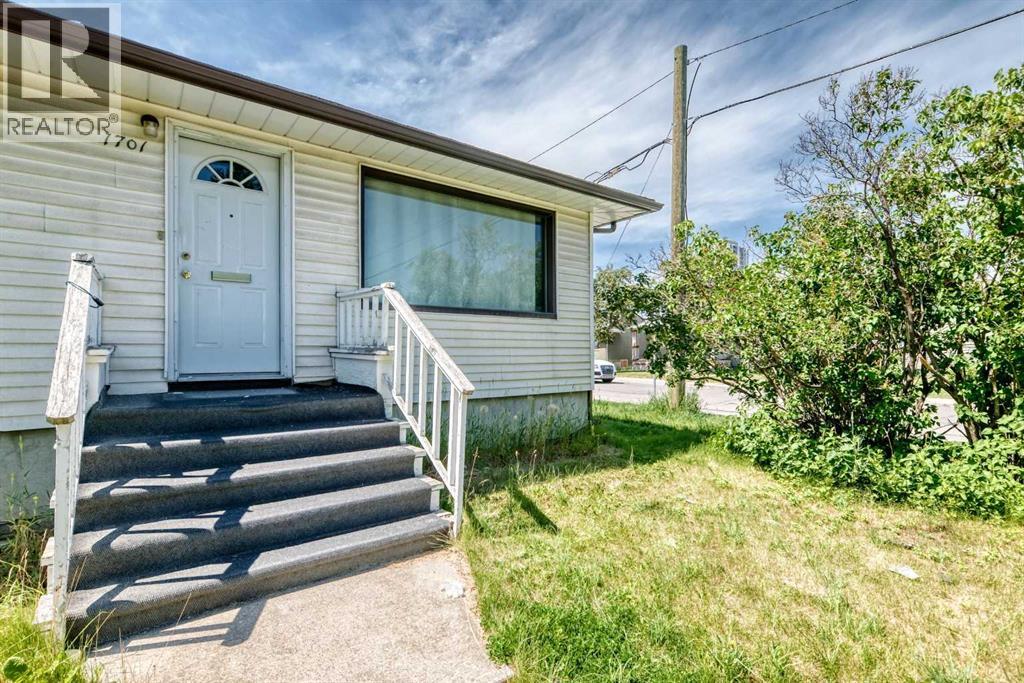 1701 32 Street SW