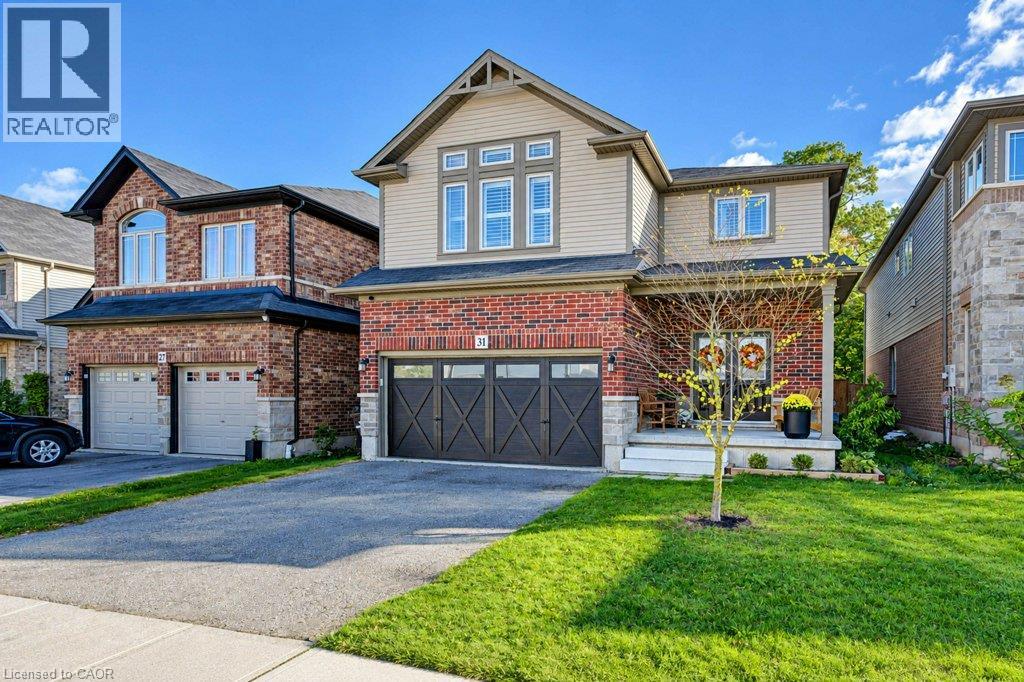 31 ELMBANK Trail