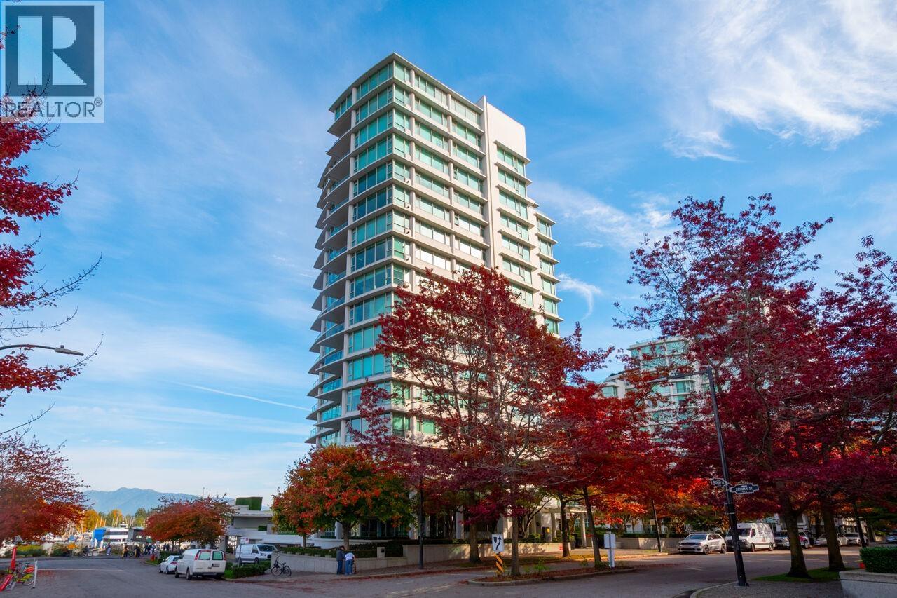 1303 1777 BAYSHORE DRIVE