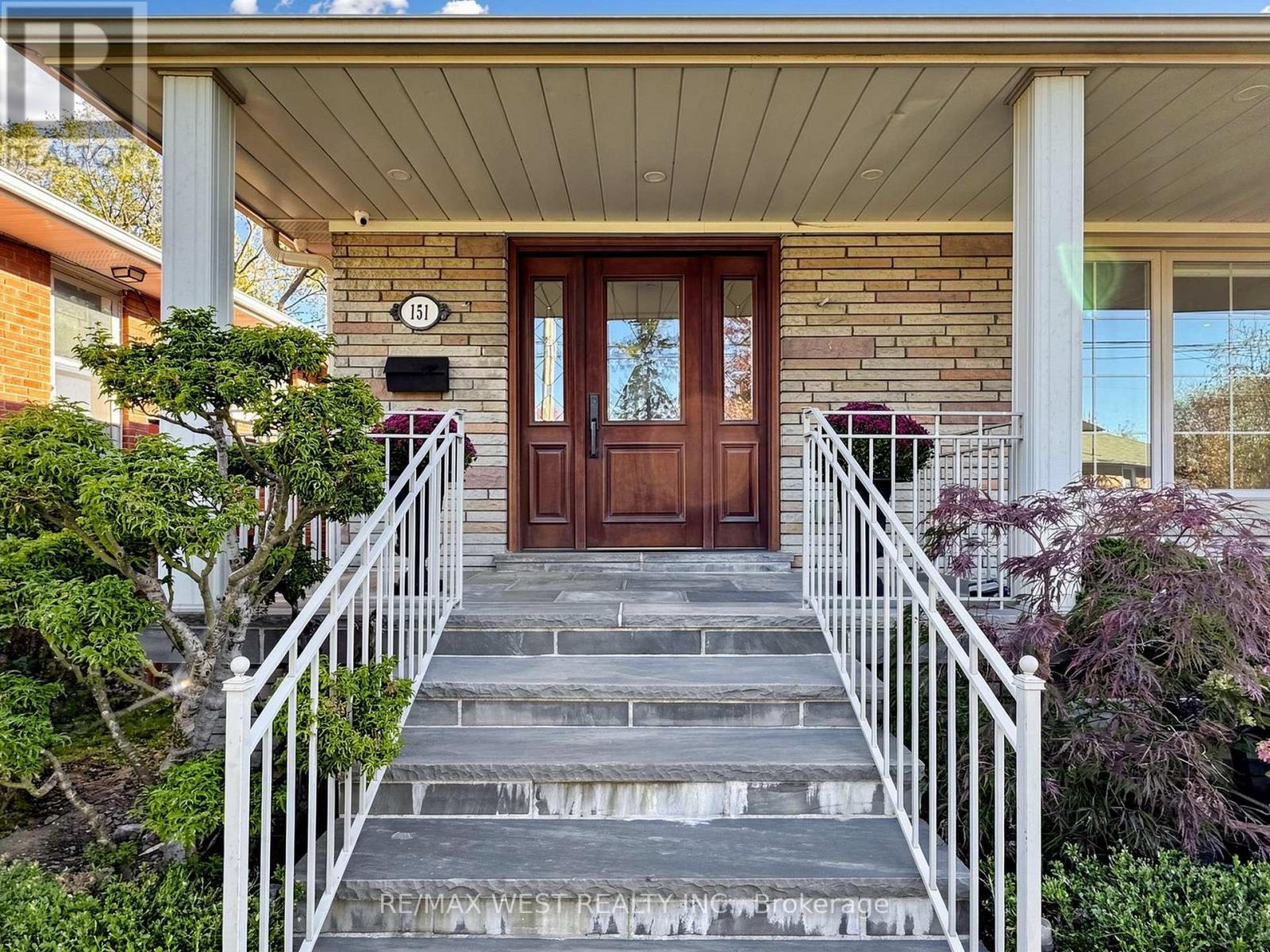 151 PALM DRIVE