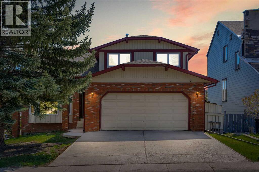 4 Edgehill Crescent NW