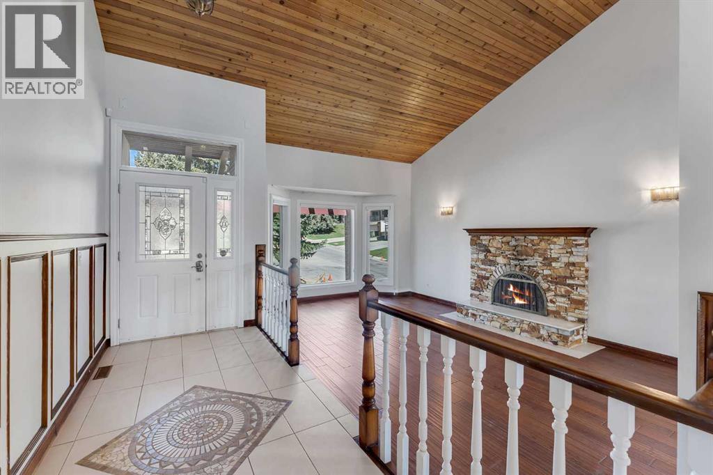 4 Edgehill Crescent NW