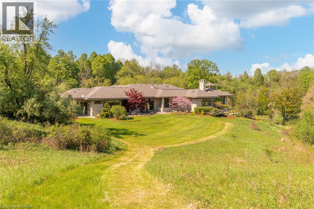 1099 MINERAL SPRINGS Road