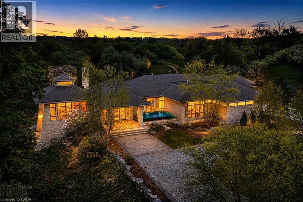 1099 MINERAL SPRINGS Road