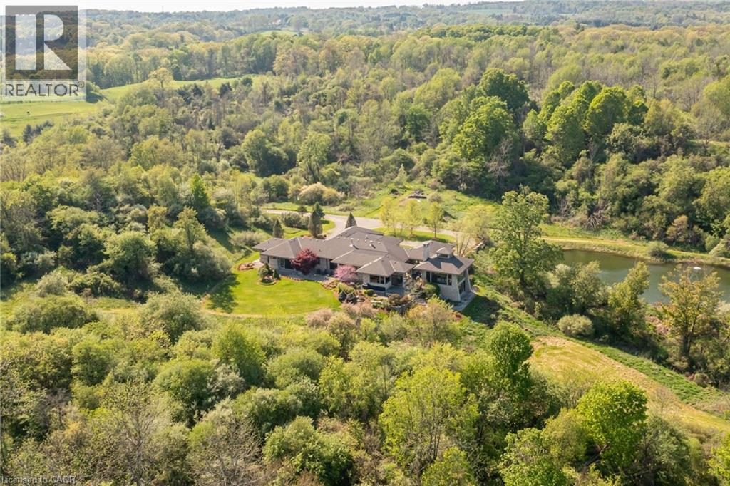 1099 MINERAL SPRINGS Road