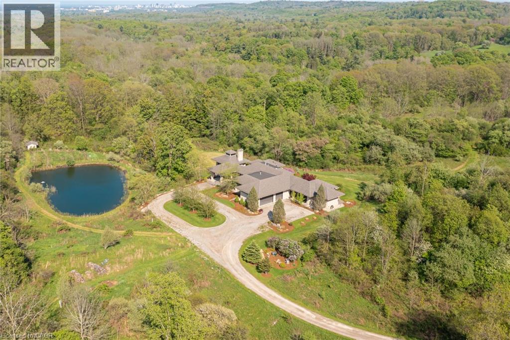 1099 MINERAL SPRINGS Road