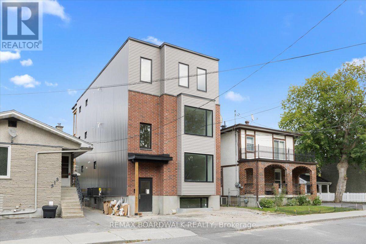 UNIT 1 - 315 SAVARD AVENUE