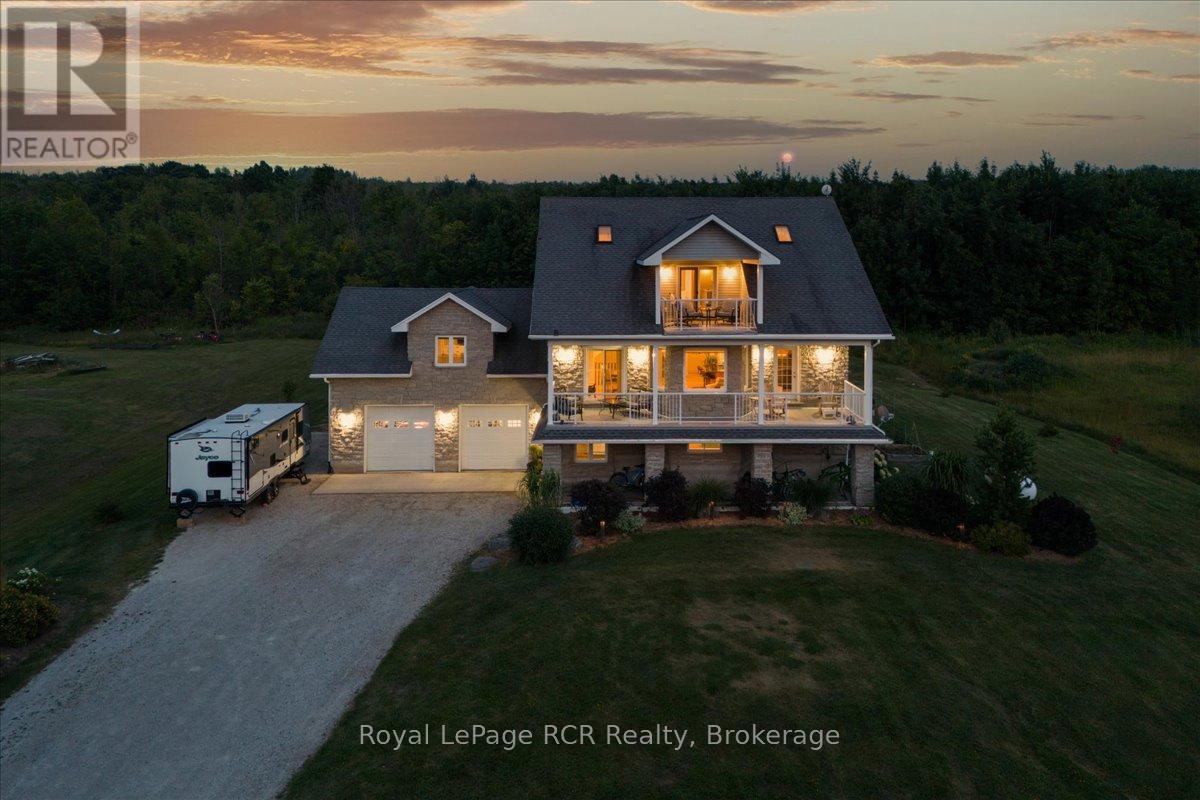 350281 CONCESSION A