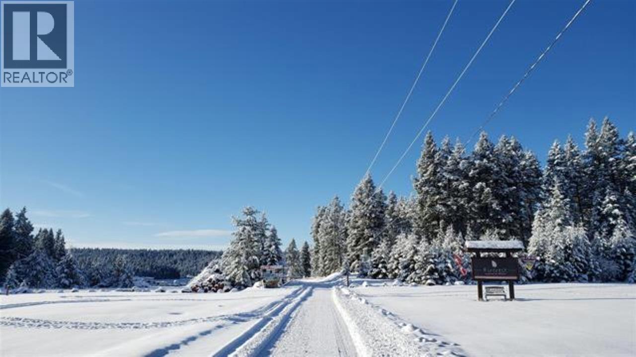 LOT 101 4435 FIRCREST ROAD