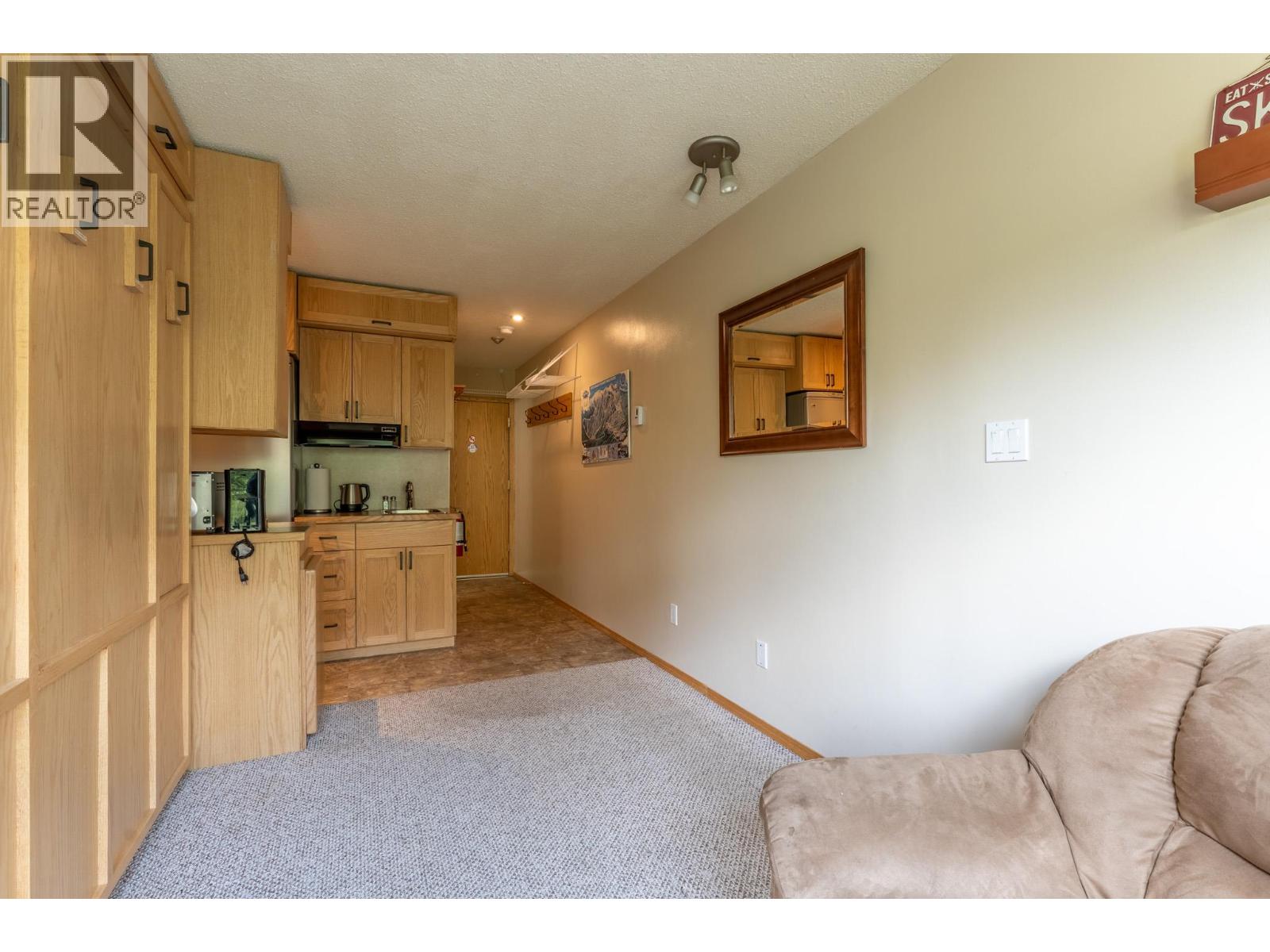 5375 Big White Road Unit# 118