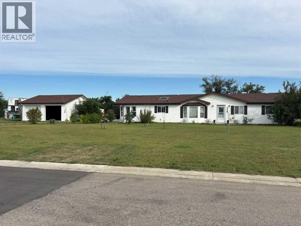 109 5 AVE, STIRLING, AB T0K 2E0 - Image 2980770952.jpeg?d=l