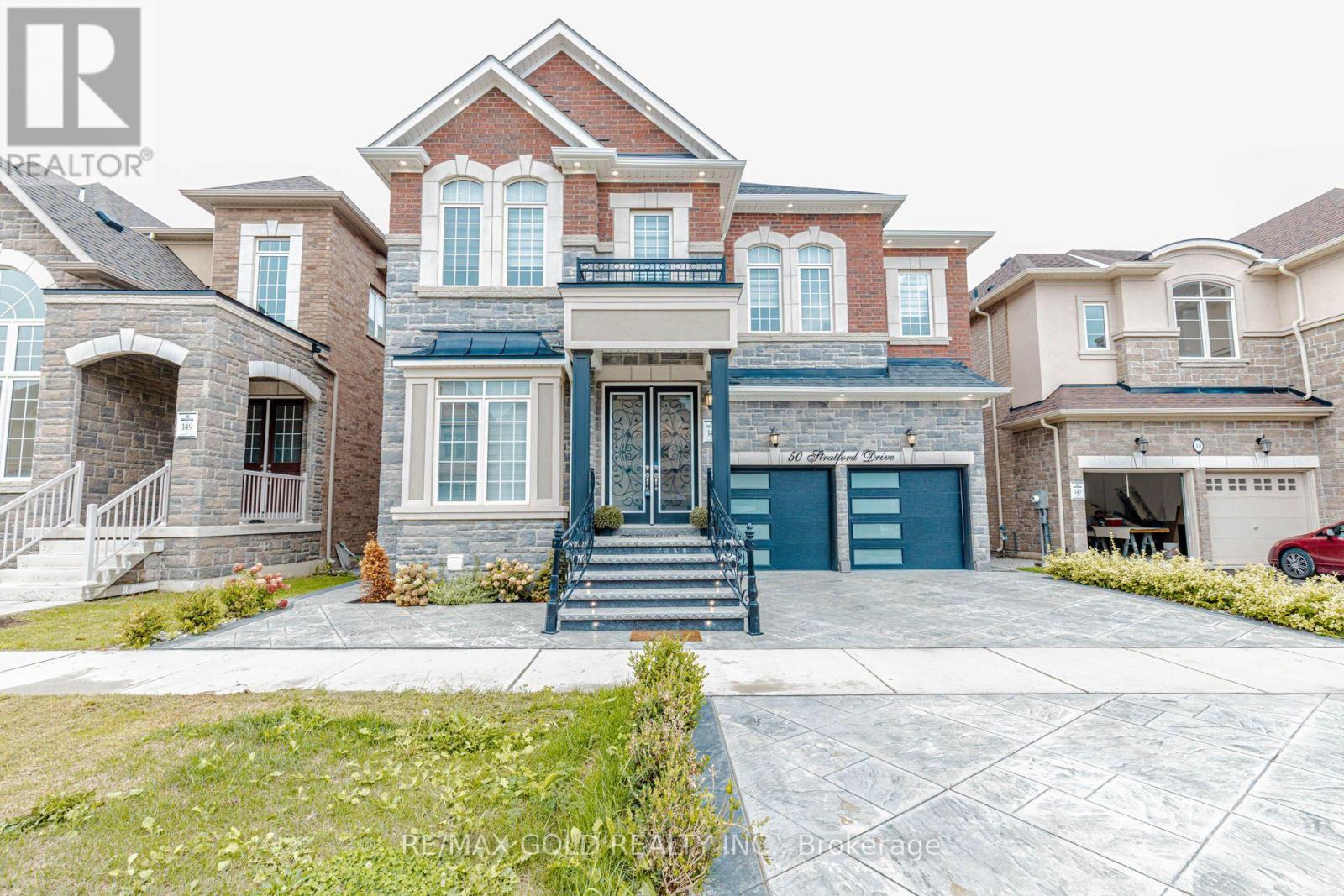 50 STRATFORD DRIVE