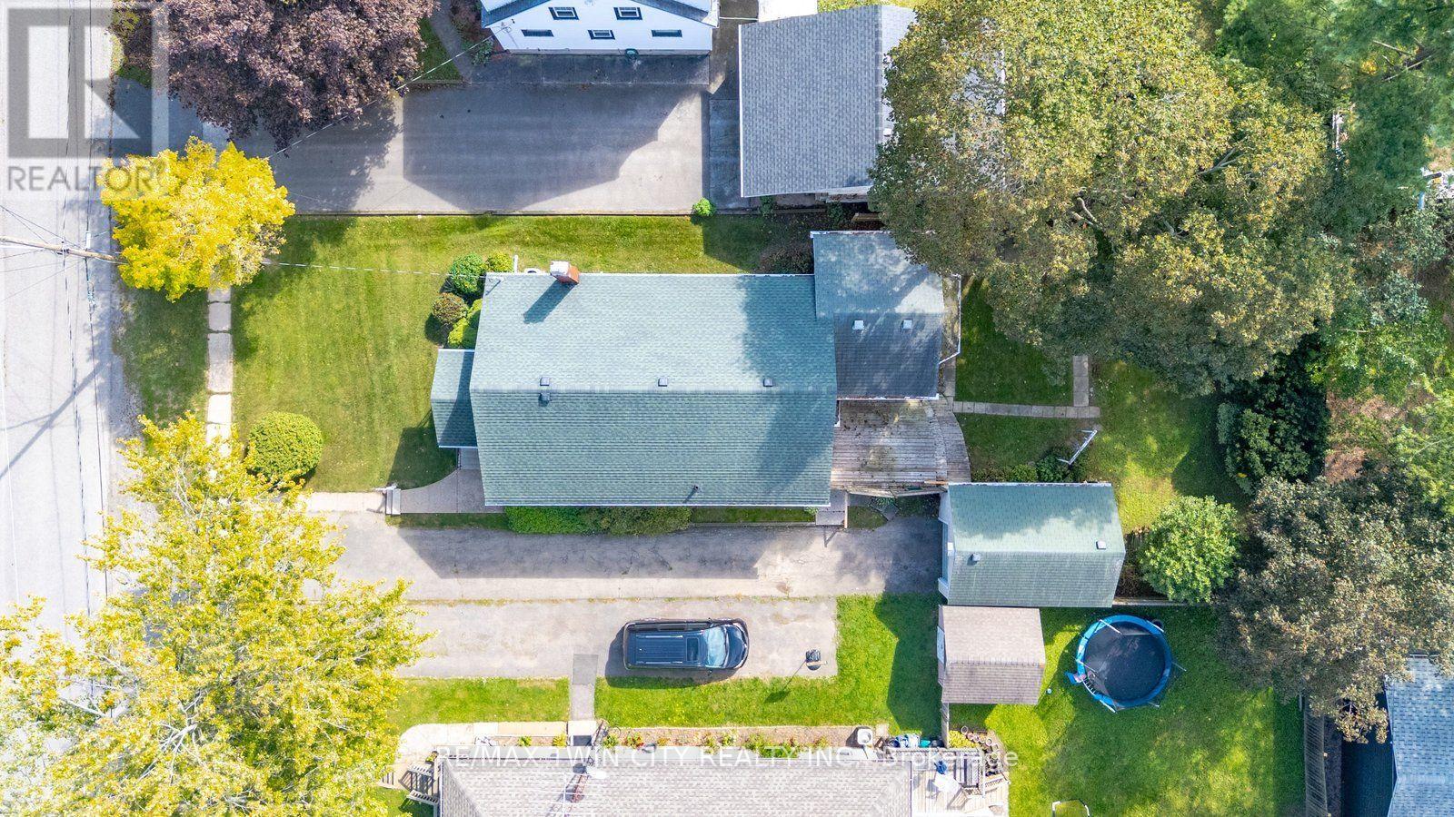 86 FOREST AVENUE