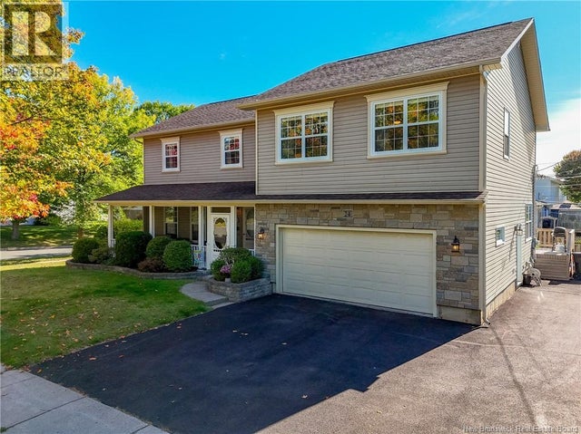 24 Wiggins Drive