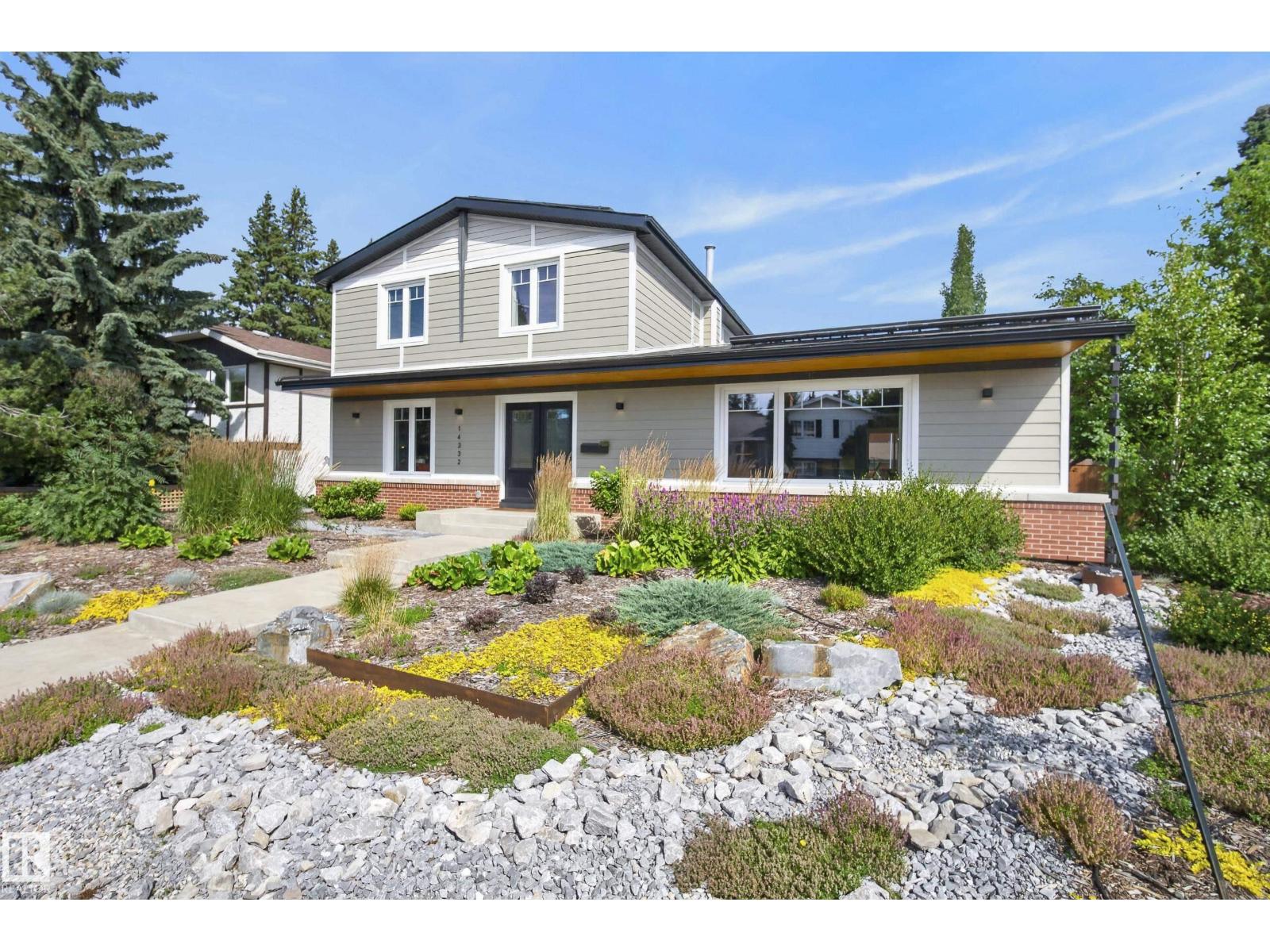 14332 51 AV NW