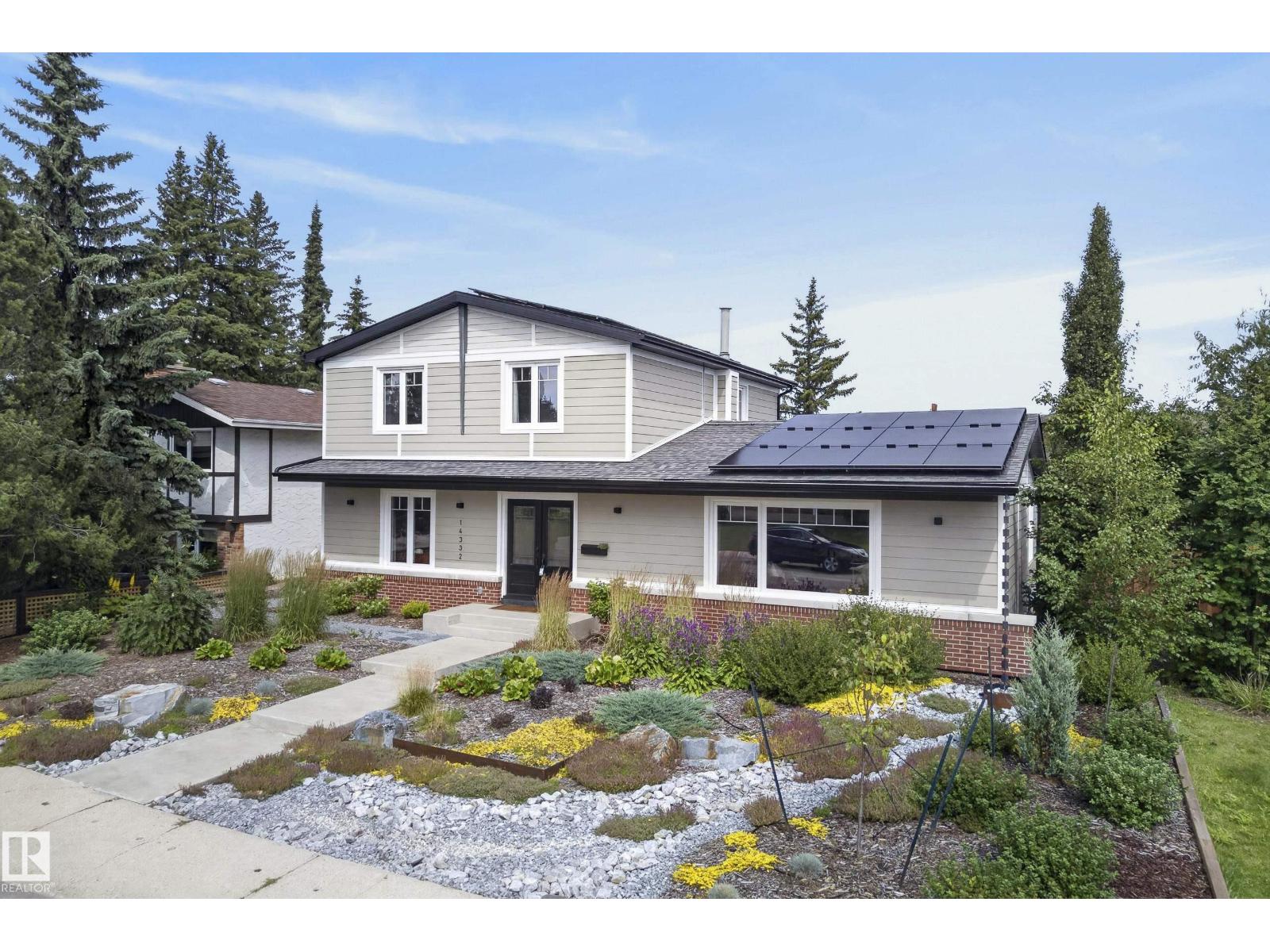 14332 51 AV NW
