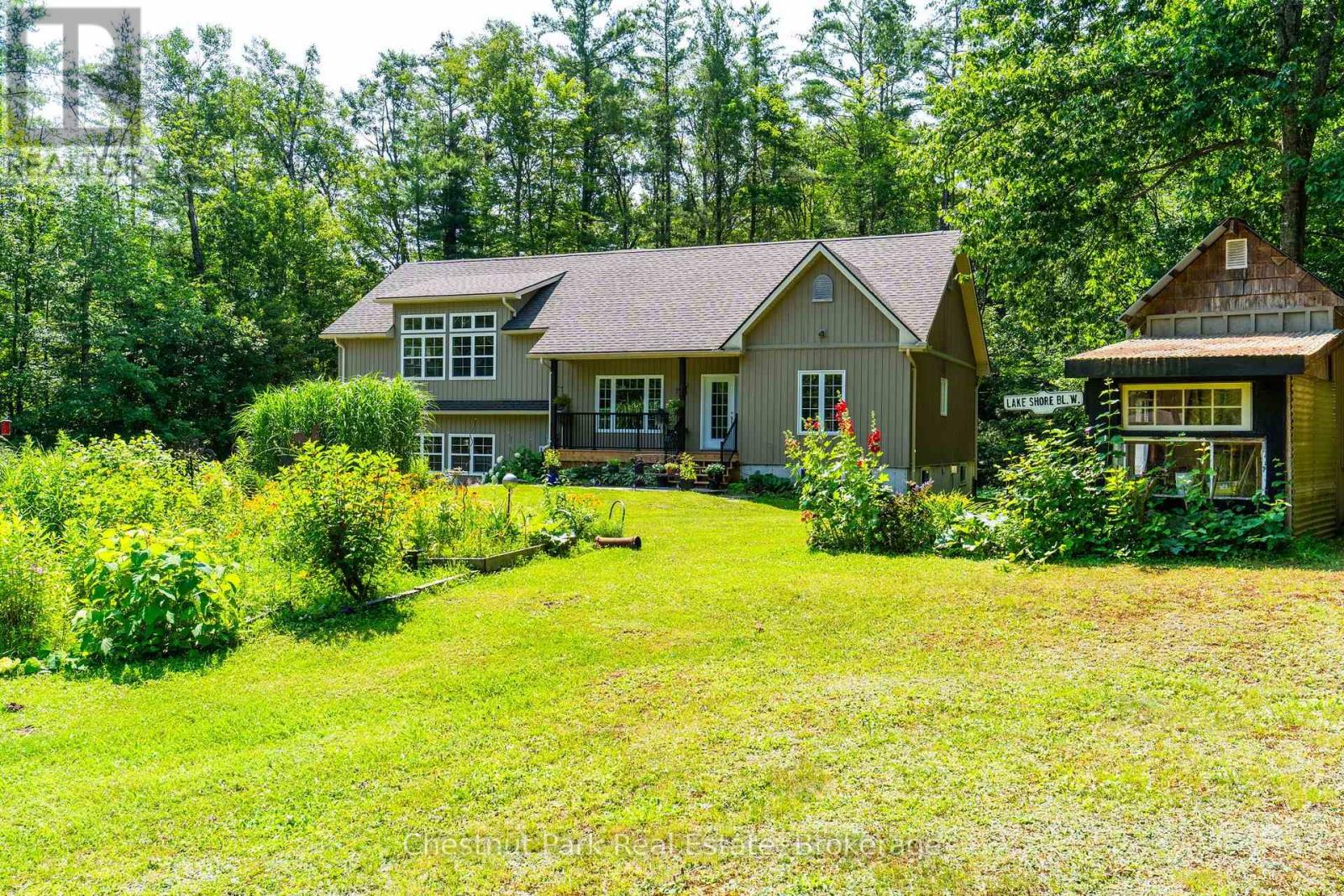 1130 TAYLOR ROAD