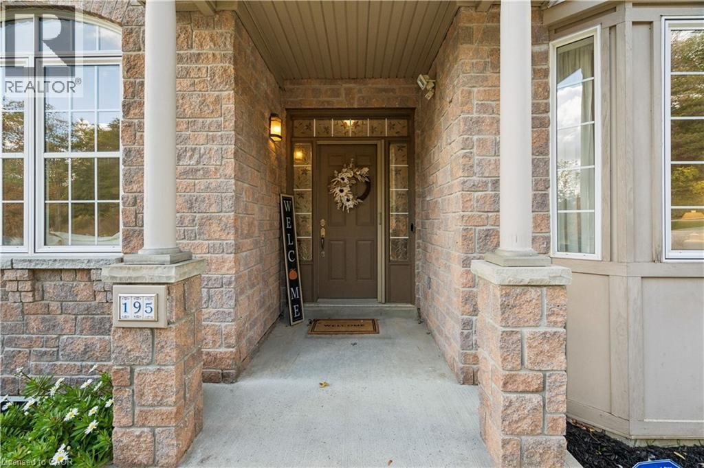 195 JOLLIFFE Avenue