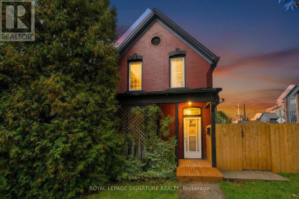 80 TISDALE STREET N, HAMILTON (LANDSDALE), ON L8L 5M6 - Image 2409847766.jpeg?d=l