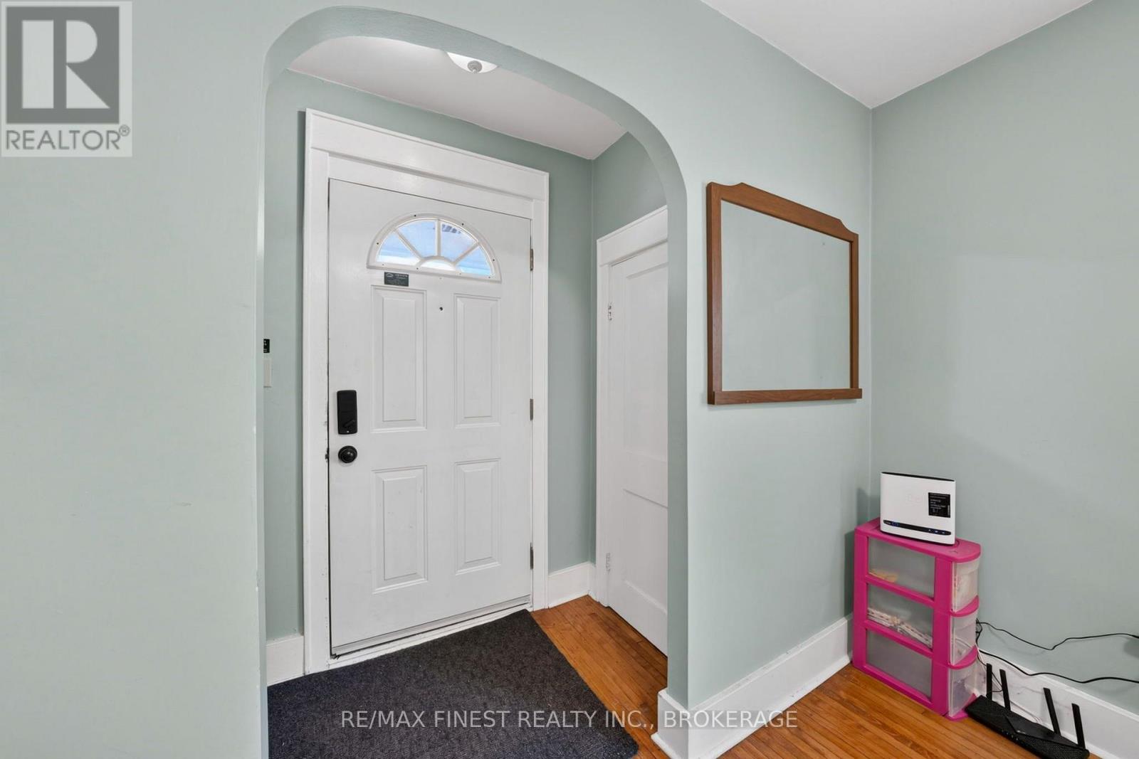 258 RAGLAN ROAD