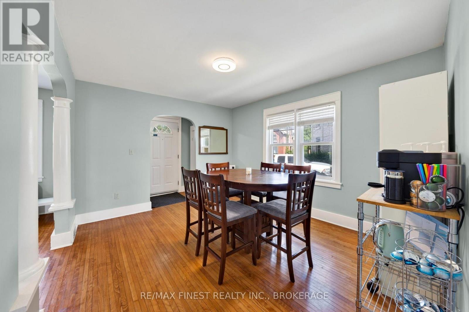 258 RAGLAN ROAD