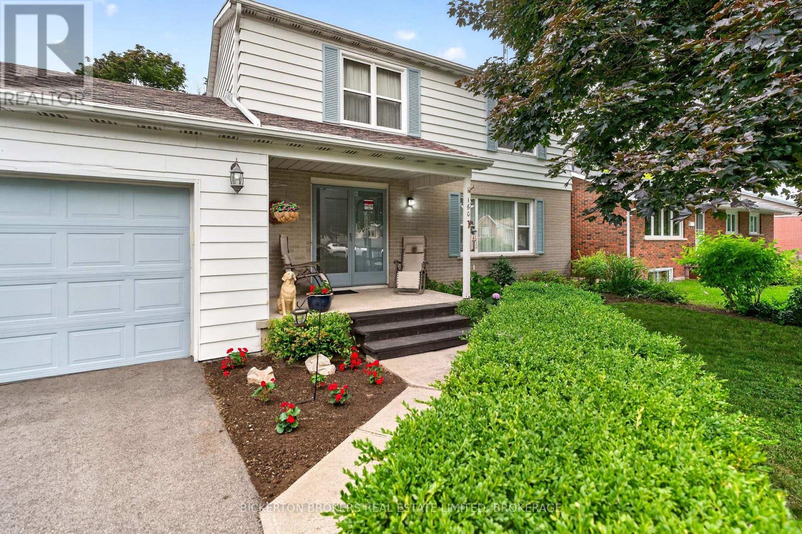 160 ELMWOOD DRIVE