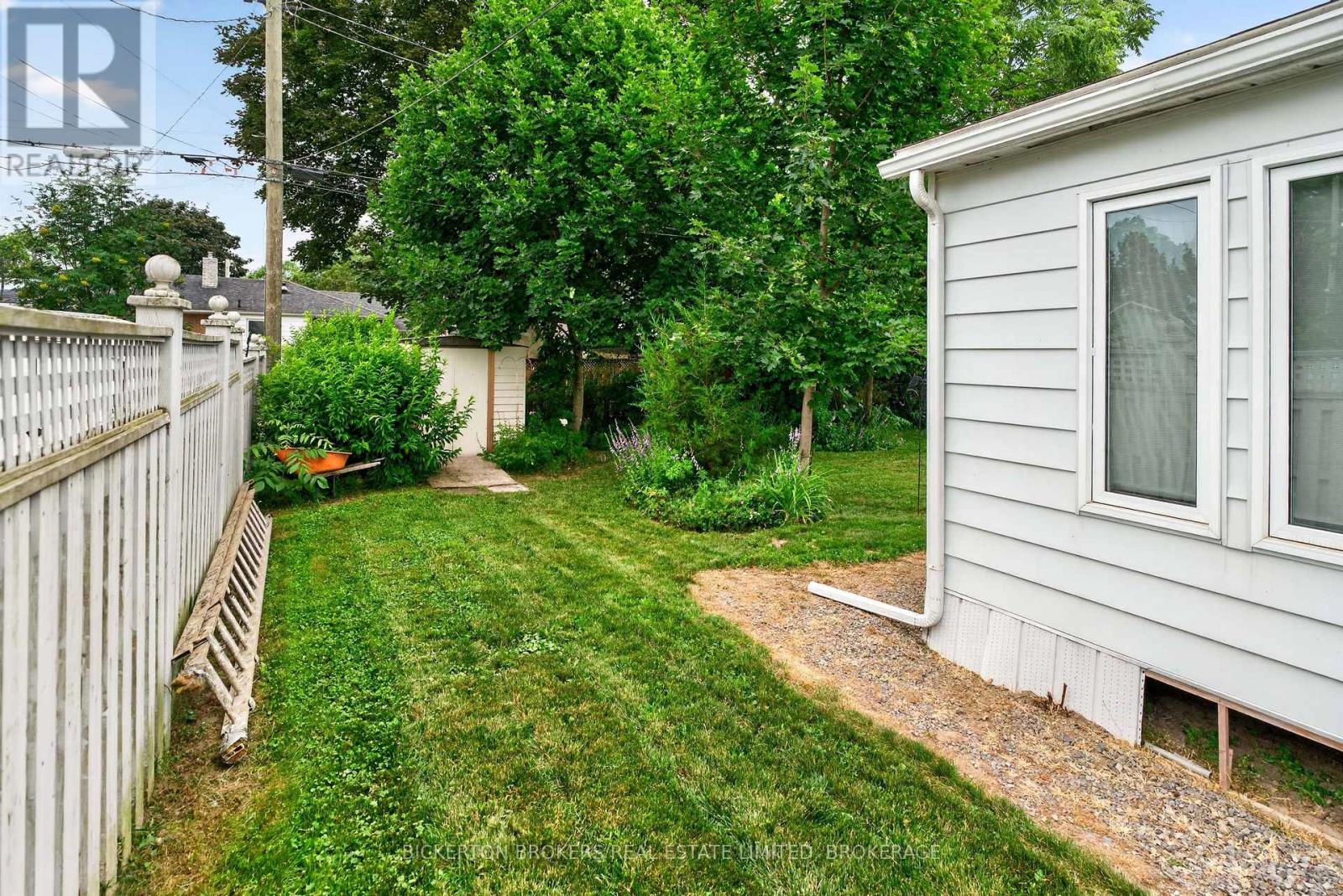 160 ELMWOOD DRIVE