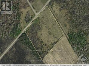 PT LOT 2- 9537 HALL ROAD