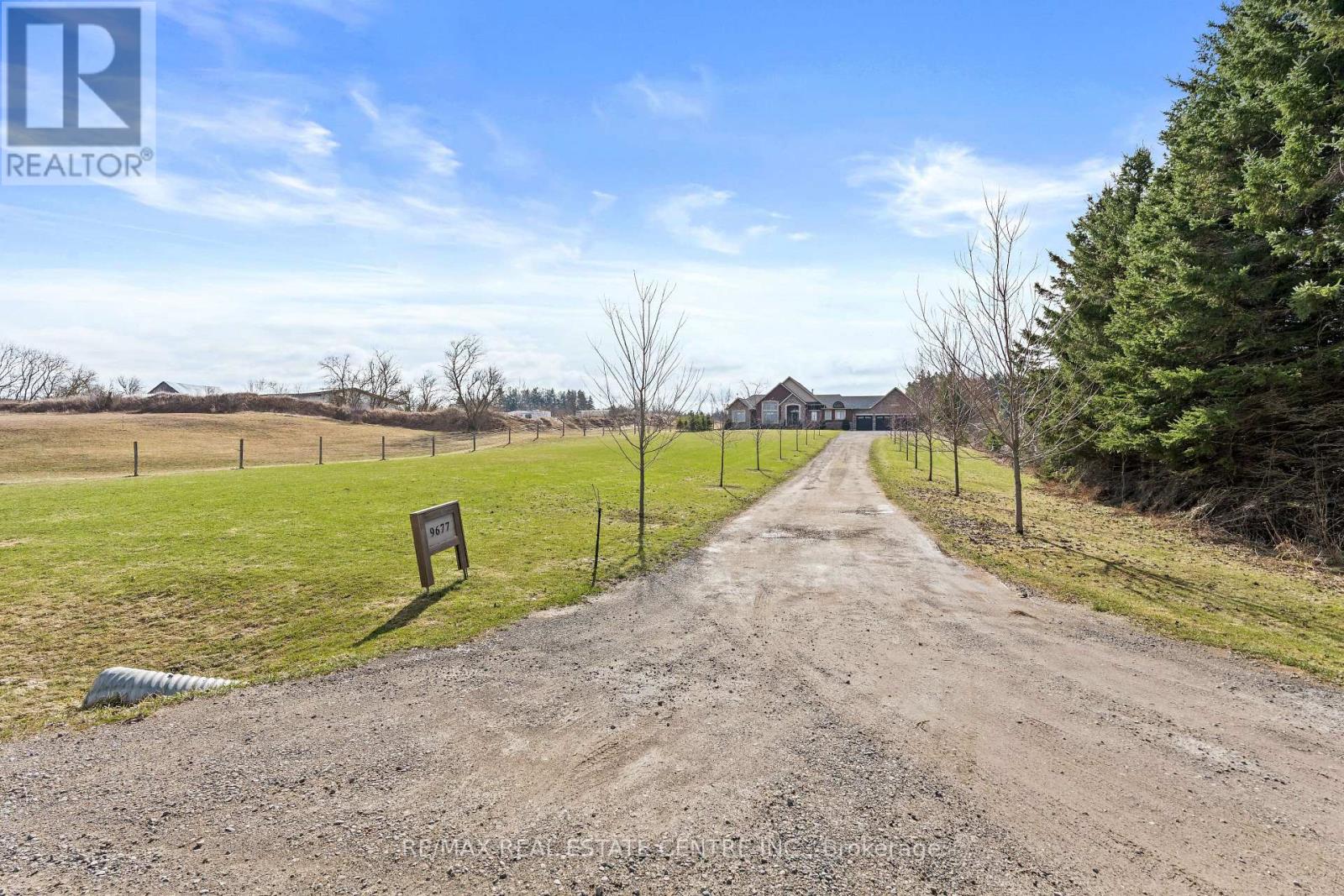 9677 TENTH SIDE ROAD