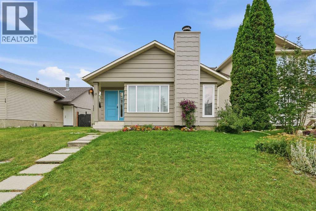 15 Deersaxon Road SE