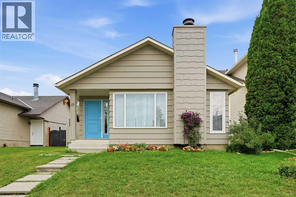 15 Deersaxon Road SE
