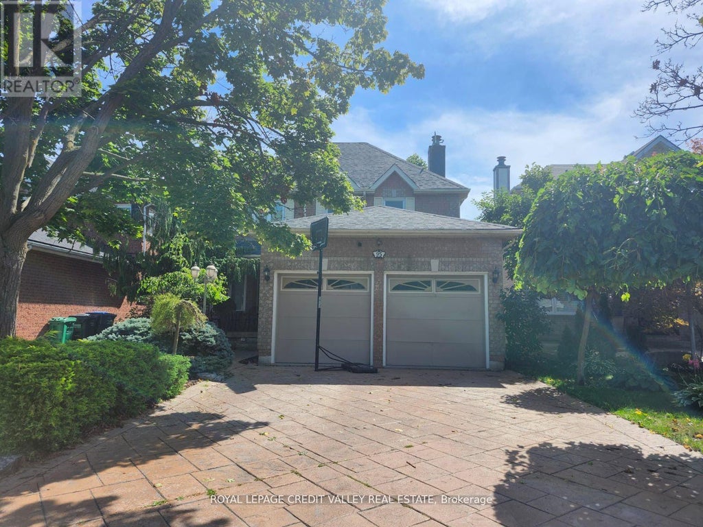 95 MULLIS CRESCENT, BRAMPTON (FLETCHER'S WEST), ON L6Y 4T1 - Image 4171961003.jpeg?d=l