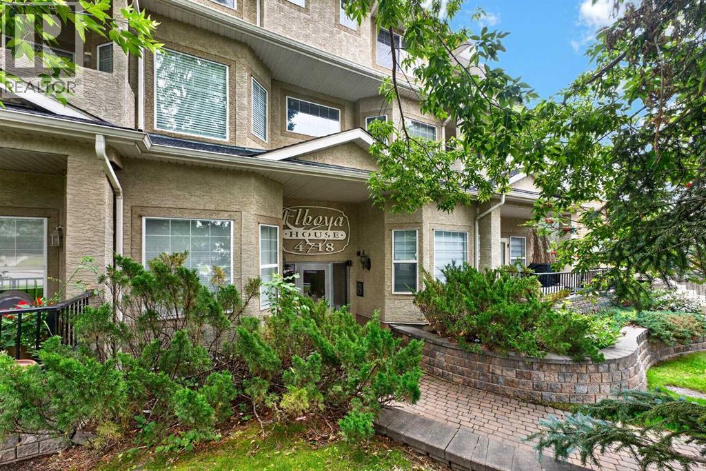 103, 4718 Stanley Road SW