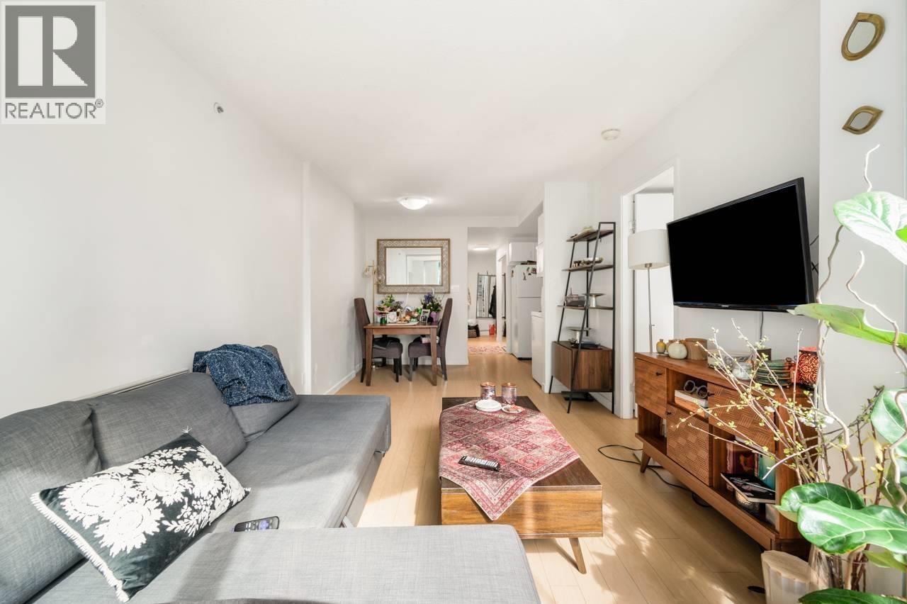 1308 555 JERVIS STREET