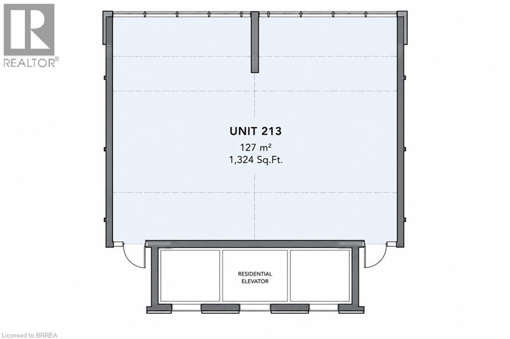33 ERIE Avenue Unit# 213