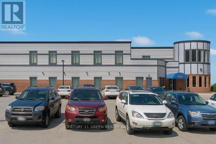 210 MAIN STREET E