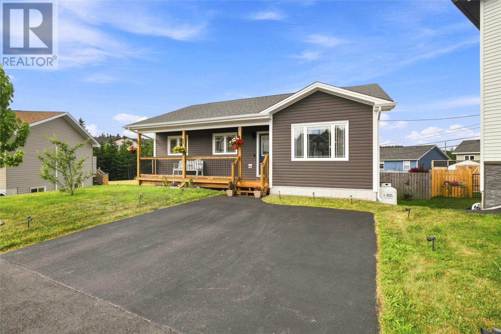 12 Port Rexton Place