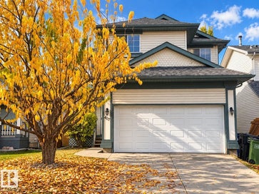 407 BRECKENRIDGE LN NW Edmonton AB T5T 6E3