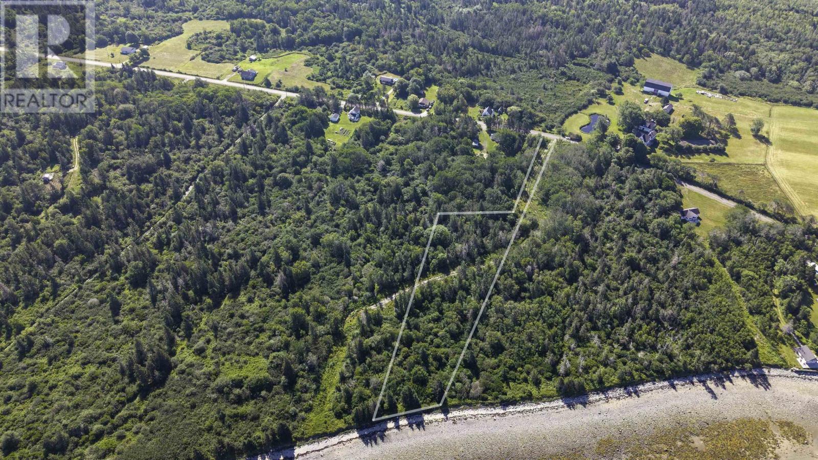 Fort Point Road