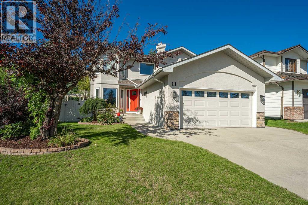 11 Sienna Hills Place SW