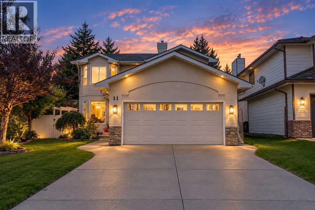 11 Sienna Hills Place SW