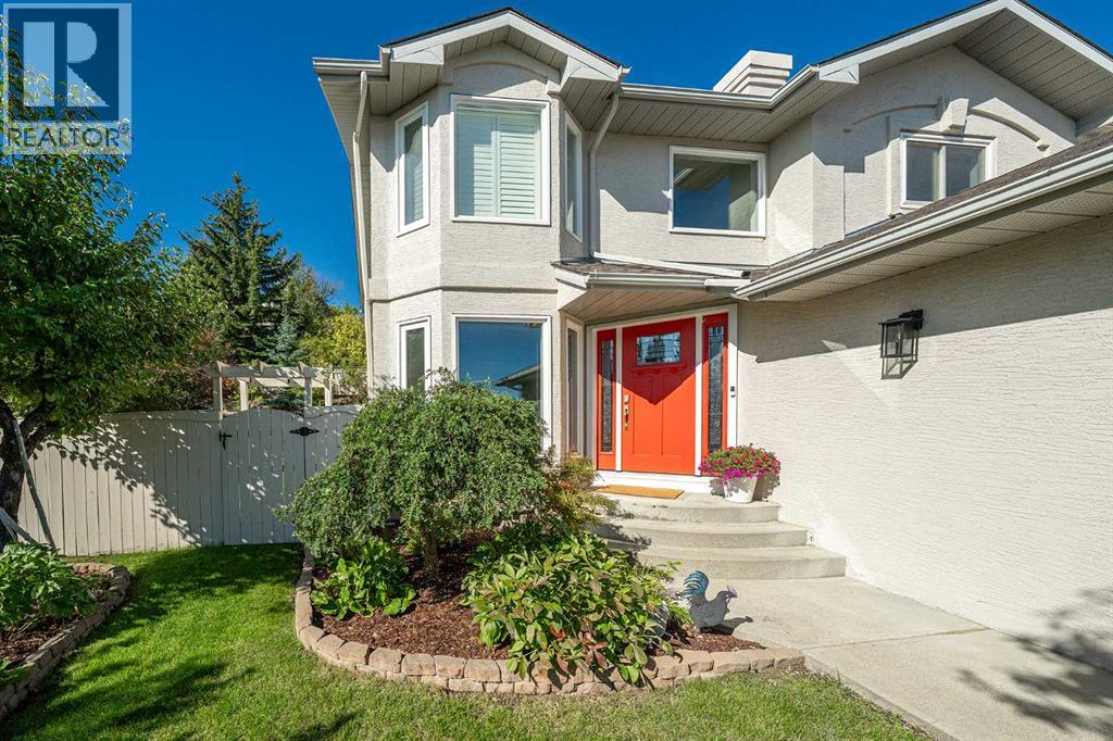 11 Sienna Hills Place SW
