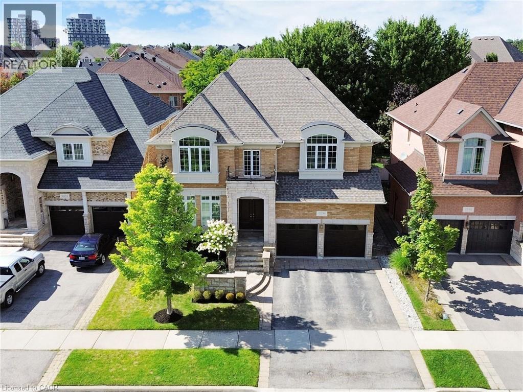 2238 LYNDHURST Drive