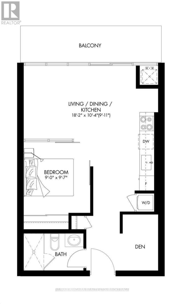 129 - 350 PRINCE CHARLES DRIVE S
